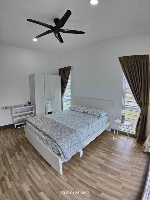 Prima Guest House - Puncak Alam Homestay Mus-Lim Friendly Bandar Puncak Alam Экстерьер фото