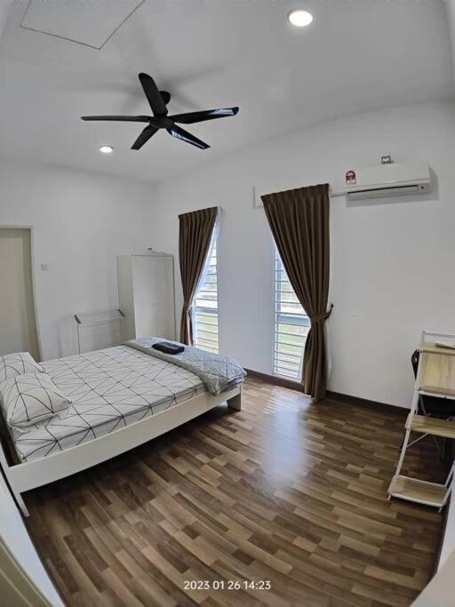 Prima Guest House - Puncak Alam Homestay Mus-Lim Friendly Bandar Puncak Alam Экстерьер фото